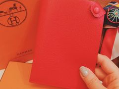 -爱马仕 HERMES(德基广场店)