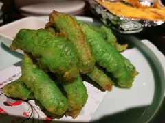 苔条黄鱼-韵秋荷(宝山龙湖天街店)