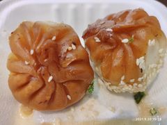 -小飞生煎(东方宝泰店)
