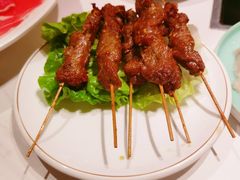 -许府牛火锅(信义坊总店)