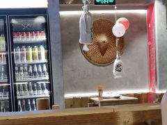 -北丐先生·野馄饨烧烤(雨花万象店)