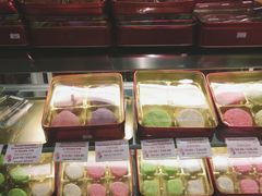 -Bengawan Solo(Changi Airport Terminal 2)