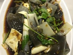 -五四北海鲜吧火锅(秀山路店)