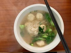 -巴哈面店(沈家门西大街店)
