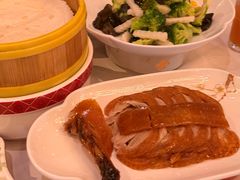 -大鸭梨烤鸭(北洼路店)