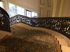 -利顺德大饭店·水岸中餐厅(小白楼店)