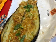 -锦州御烧烤·形象店(人民街店)