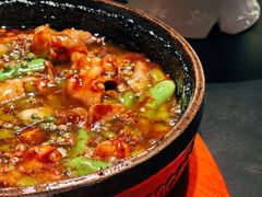 -老头儿油爆虾·1987杭州烟火味(湖滨银泰in77D区店)