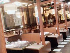 大堂-極上萬膳·日料放题(海岸城店)