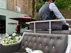 -J Create城市露营咖啡·简餐·宠物(上海动物园店)