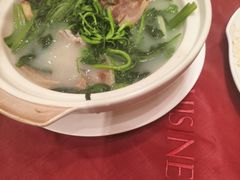 -北园酒家(小北路店)