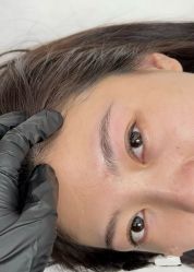 -MIVI野生眉纹绣纹眉