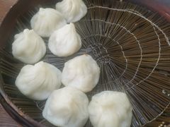 小笼包-万寿斋(山阴路店)