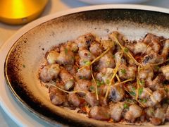 -莉莉海堂HAITANG·烤鸭(国贸商城店)