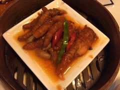 -新大咀港式茶餐厅(宝山万达店)