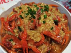 -虎虎龙虾大排档(双井店)