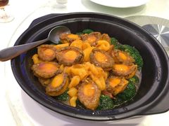 -金翠皇宫粤菜·点心·海鲜(科技园店)