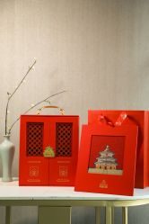 -金茂深圳JW万豪酒店·宴会厅