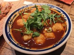 -麻辣总动员·川派海鲜·现炒浇头面·自贡菜(五彩城店)