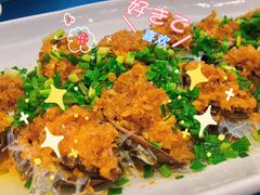 -曼香餐厅(千岛湖开元曼居酒店)