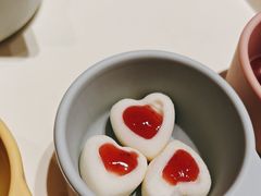 -西贝(大华虎城店)