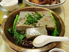 -和膳居饮食有限公司