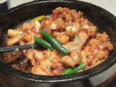 -绿茶餐厅(广州天河城店)