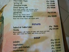 -Jonah's Fruit Shake & Snack Bar