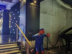 -V SHOW max KTV(粉巷店)