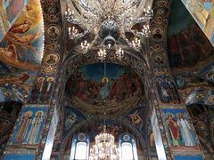 -滴血救世主教堂