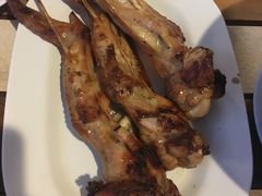 -Doo Dee Thai Food(Issan/Isaan/Esan)