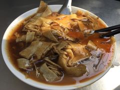 -陈记锅巴菜(五大道店)
