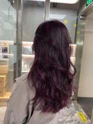 -Sying杉影日式烫染專門店