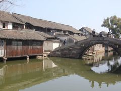-乌镇西栅景区