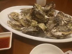 -喜乐餐厅•灯笼虾球首创者•本地小海鲜(二马路店)