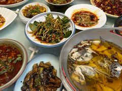 -成都驻京办餐厅(蜀都宾馆店)