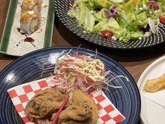 -山葵家·创意料理(宁波来福士店)