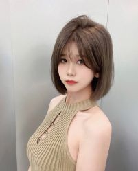 -HG美发设计沙龙