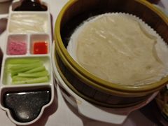 -大鸭梨烤鸭·北京菜(大兴南小街店)