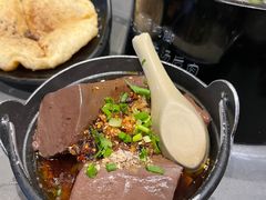 -古市香跷脚牛肉·非遗传承单位