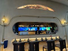 -龟兹KUCINA·新疆菜(前滩L+PLAZA店)