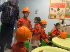 -成都星期8小镇(江宁南路店)