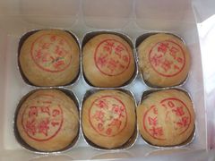 -泰康食品(南京东路店)