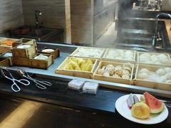 -东方红海鲜百汇(国际大厦店)