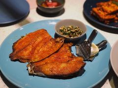 -半山腰·云南菜(侨福芳草地店)