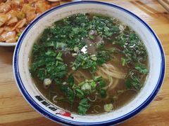 -兰州老马家美食(凤凰岭店)