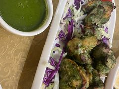 -清真· AL-JANNAT 佳纳特餐厅(仙林店)