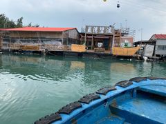 -蓝湾碧波·老字号·疍家非遗海上餐厅