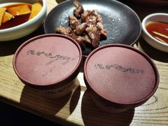 -泥炉烧肉师(新街口金銮巷店)