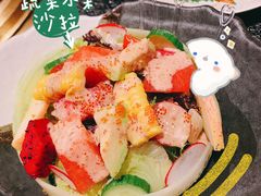 -牛家酒场(7mall店)